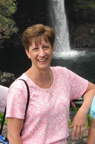 Caroline Pechart - Class of 1975 - Barstow High School