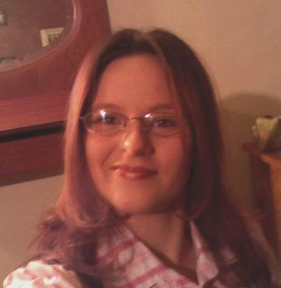 Stefani Moore - Class of 1999 - Barstow High School