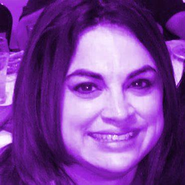 Sharlotte Cordova - Class of 1994 - Barstow High School