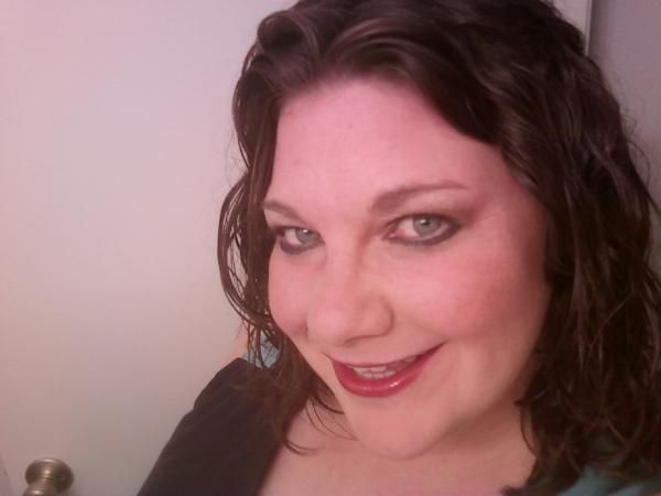 Jannine Wood - Class of 1996 - Barstow High School