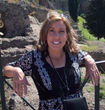 Jessica Pine - Class of 1984 - Barstow High School