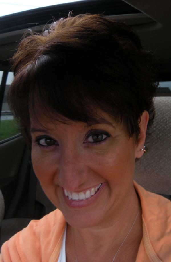 Tracy Muntz - Class of 1984 - Barstow High School
