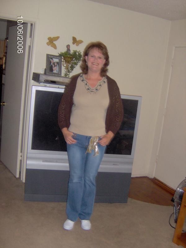 Tina Biggerstaff - Class of 1990 - Barstow High School