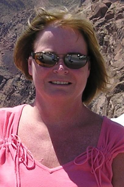 Donna Totten - Class of 1972 - Barstow High School
