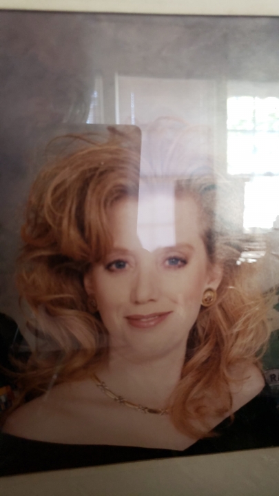 Tammy Rapponotti - Class of 1978 - Barstow High School