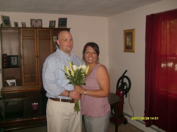 Rosa Rodriguez - Class of 1987 - Barstow High School