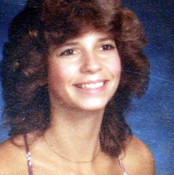 Lesley Brinkley - Class of 1982 - Barstow High School