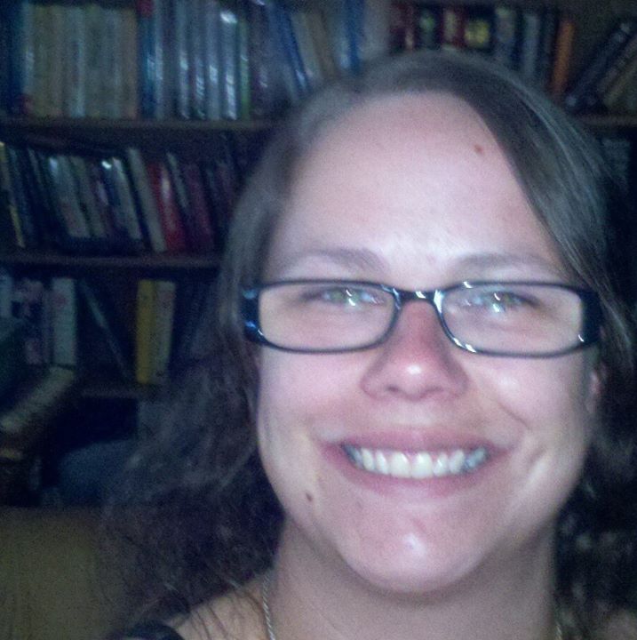 Rachel Travnick - Class of 2005 - Barstow High School