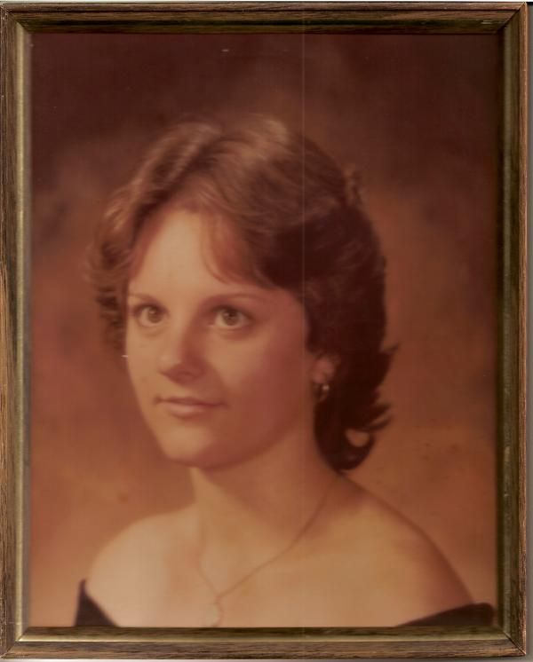 Cindy Dunlap - Class of 1979 - Barstow High School