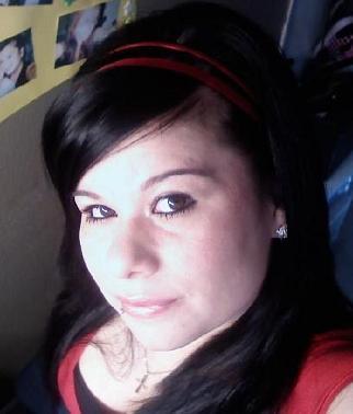 Veronica Veronica - Class of 2008 - Barstow High School