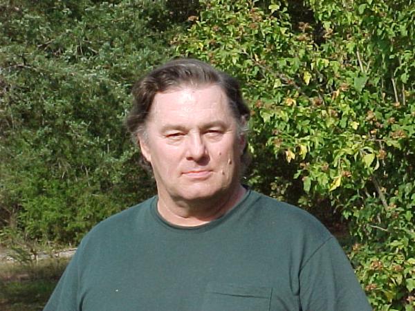 Lawrence Ross - Class of 1966 - Barstow High School