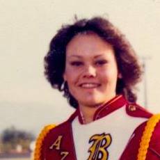 Kim Walston - Class of 1983 - Barstow High School