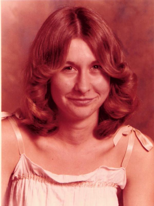 Kimberly Pearson - Class of 1981 - Barstow High School