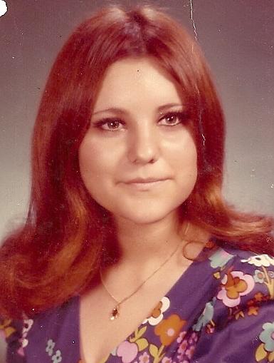Diane Maes - Class of 1973 - Barstow High School