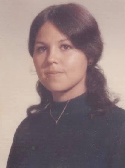 Donna Sanchez - Class of 1971 - Barstow High School
