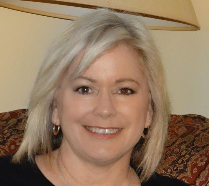 Sandra Keller-irby - Class of 1975 - Barstow High School