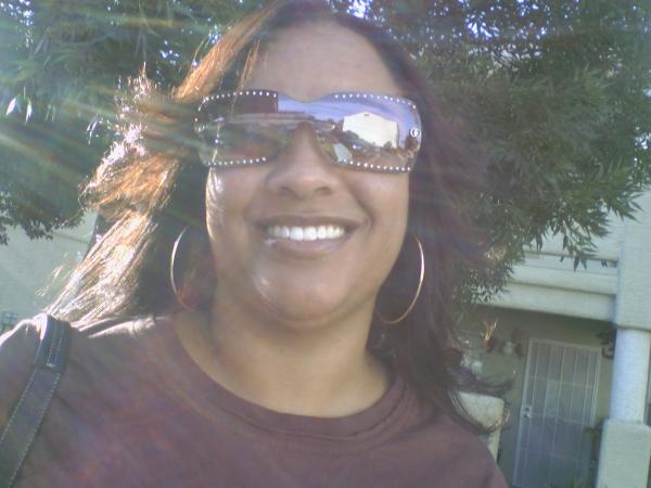 Jennifer Samarripa - Class of 1993 - Barstow High School
