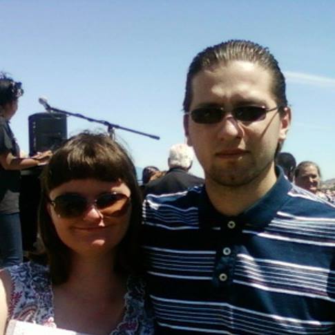 Phillip Shier - Class of 2007 - Barstow High School
