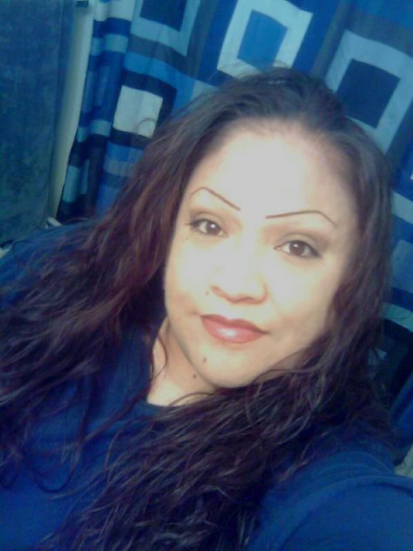 Maria V. Romero - Class of 1996 - Barstow High School