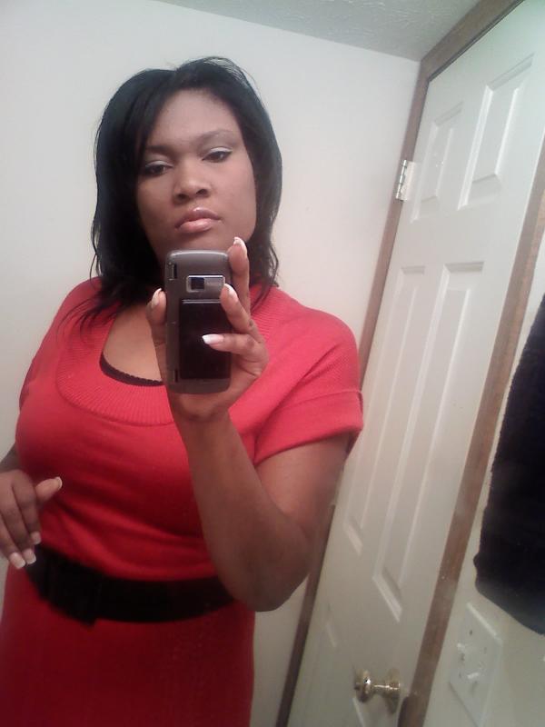 Yolanda Norman - Class of 1993 - Barstow High School