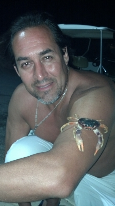 Bill Rodriguez - Class of 1979 - Barstow High School