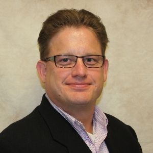 Scott Clayton - Class of 1985 - Barstow High School
