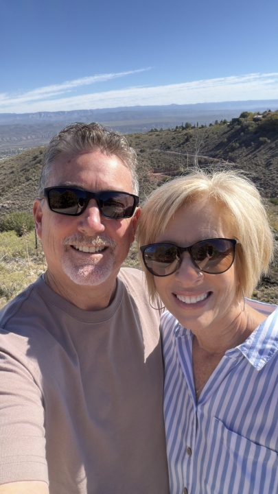 Scott Nolan - Class of 1977 - Barstow High School