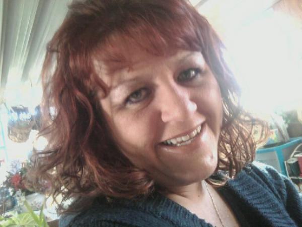 Julie Justus - Class of 1991 - Barstow High School