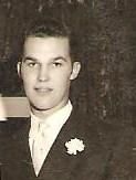 Fred Marvin Livingston - Class of 1955 - Barstow High School