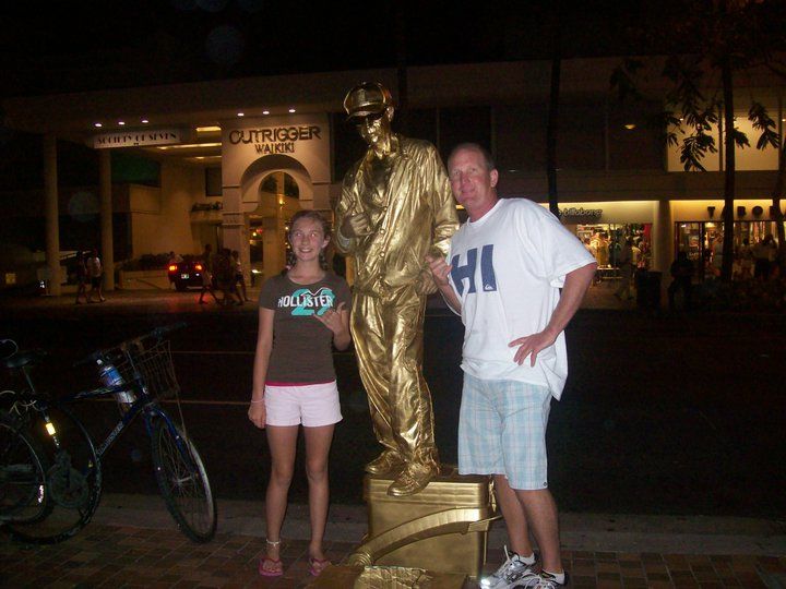 Greg Bert - Faculty - Barstow High School