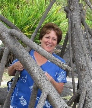 Kathy Pechart - Class of 1971 - Barstow High School
