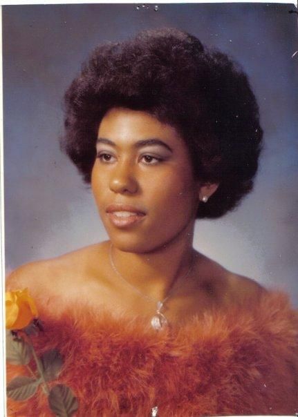 Marilyn Lowe - Class of 1980 - Barstow High School
