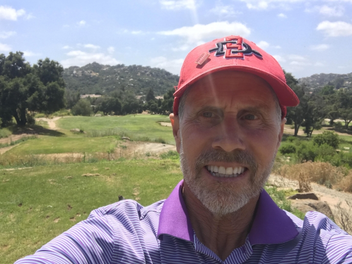 Rick Mandel - Class of 1977 - Barstow High School
