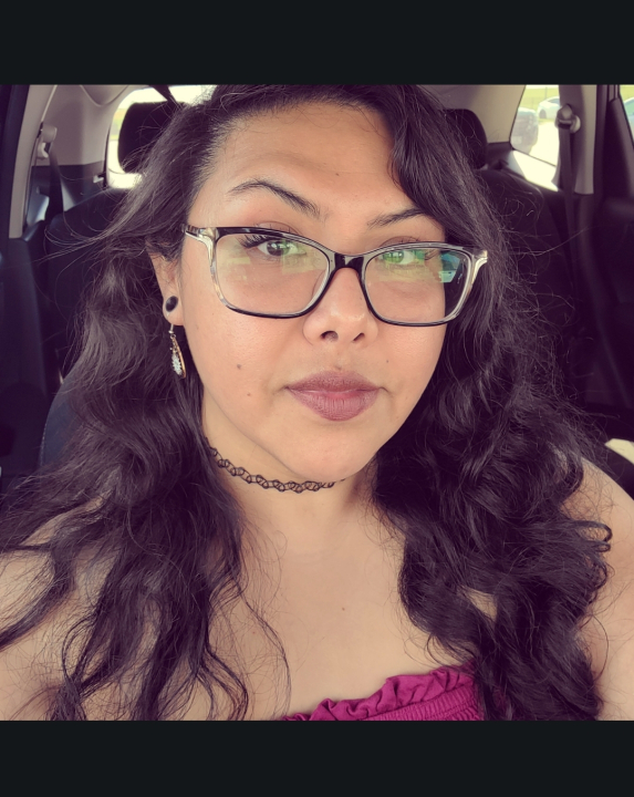 Ayde Cruz - Class of 2017 - Barstow High School