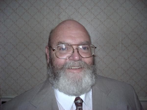 Dennis Dillon - Class of 1963 - Barstow High School