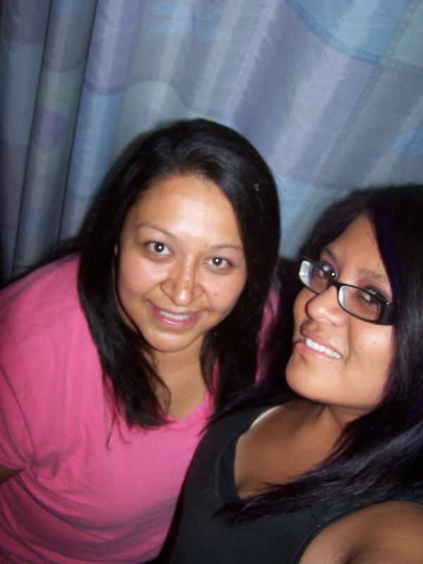 Selina Herrera - Class of 1989 - Barstow High School