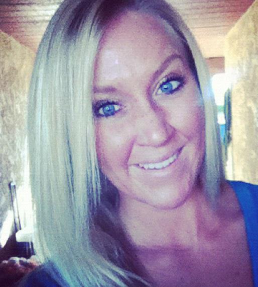 Nicole Ringlstetter - Class of 2006 - Barstow High School