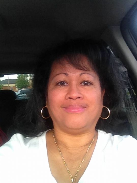 Jacqueline Jones - Class of 1982 - Barstow High School