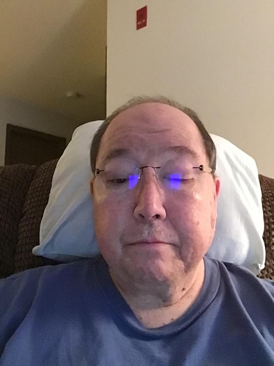 Raymond Brock - Class of 1980 - Barstow High School