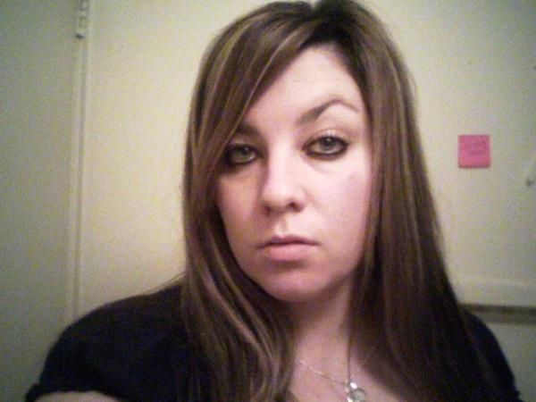 Erin Schneider - Class of 2001 - Barstow High School