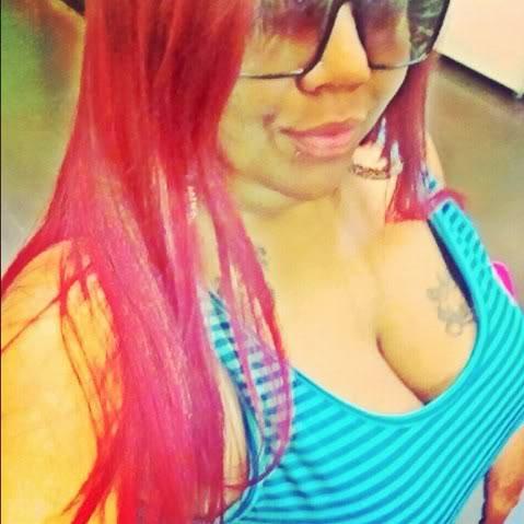 Sheree Tucker - Class of 1996 - Barstow High School
