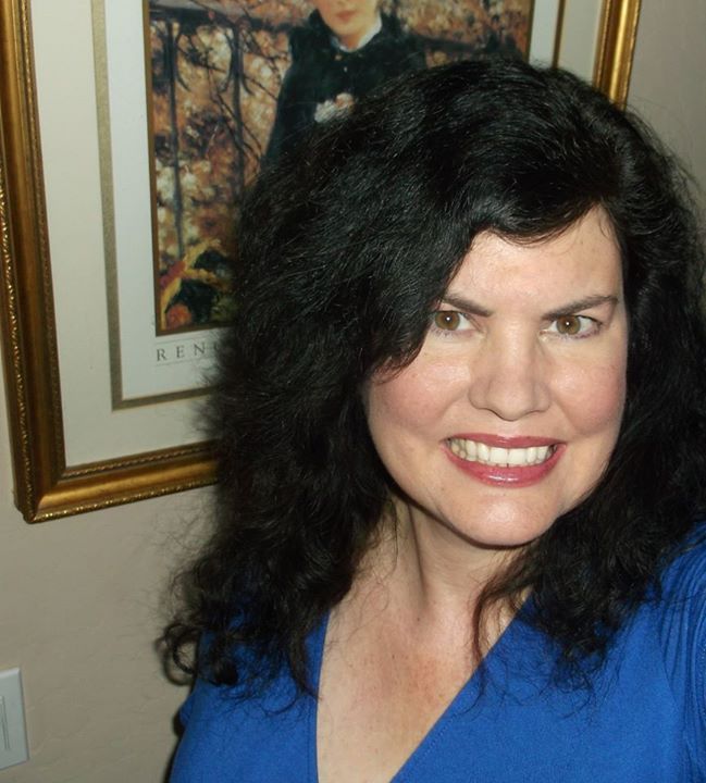 Michelle Arnold - Class of 1985 - Barstow High School