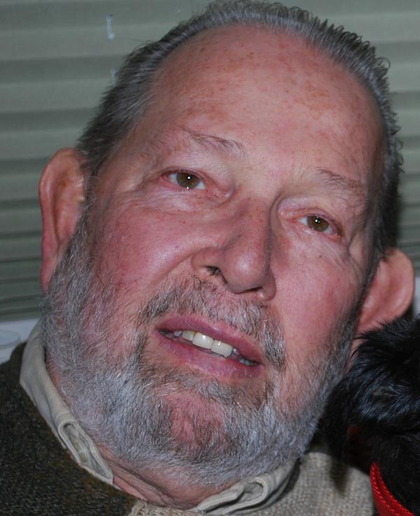 Larry Rowe - Class of 1957 - Barstow High School