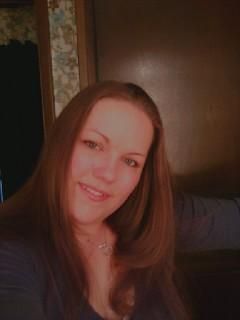 Nichole Perry - Class of 2002 - Barstow High School