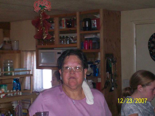 Helen Howell - Class of 1969 - Barstow High School