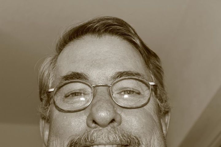 Mark Knickerbocker - Class of 1969 - Barstow High School