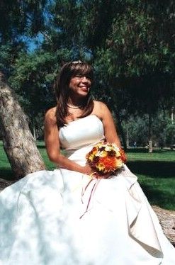 Joy Fierro - Class of 1996 - Barstow High School