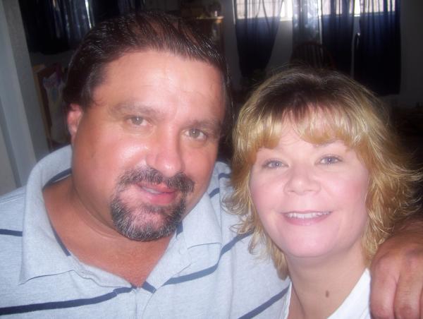 Tina Rudalf - Class of 1991 - Barstow High School