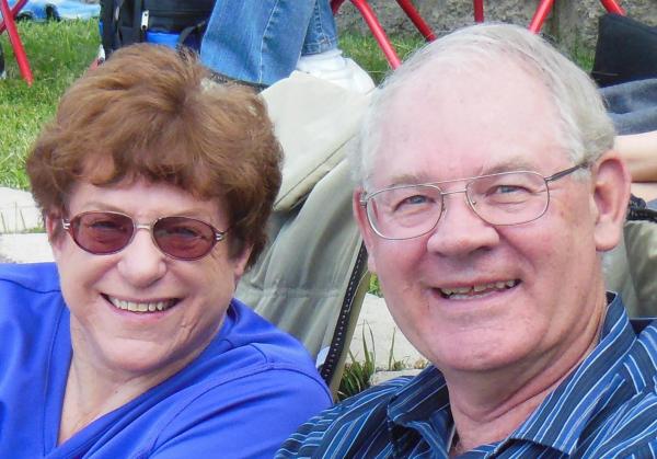 Phyllis Tacker - Class of 1963 - Barstow High School