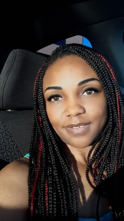 Mellanie Jenkins - Class of 1999 - Barstow High School